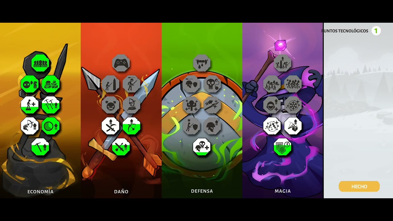 Stick war saga campaña capítulo 7 parte 1 Sin comentarios 