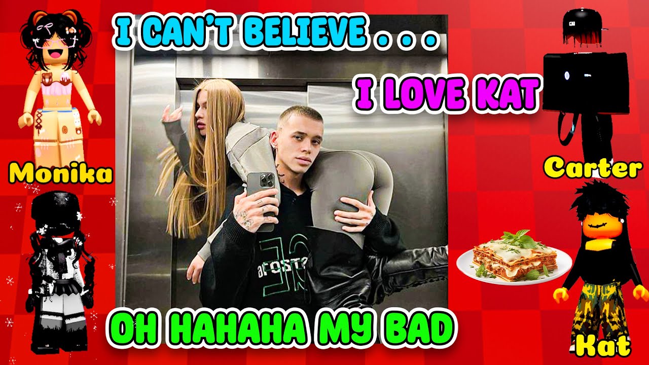 🫎TEXT TO SPEECH🫎I Liked My Best Friend's Lover🫎Roblox story