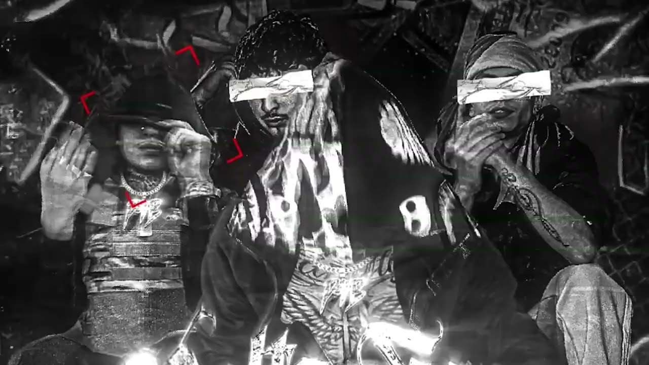 P4B - Retro (Official visualizer)