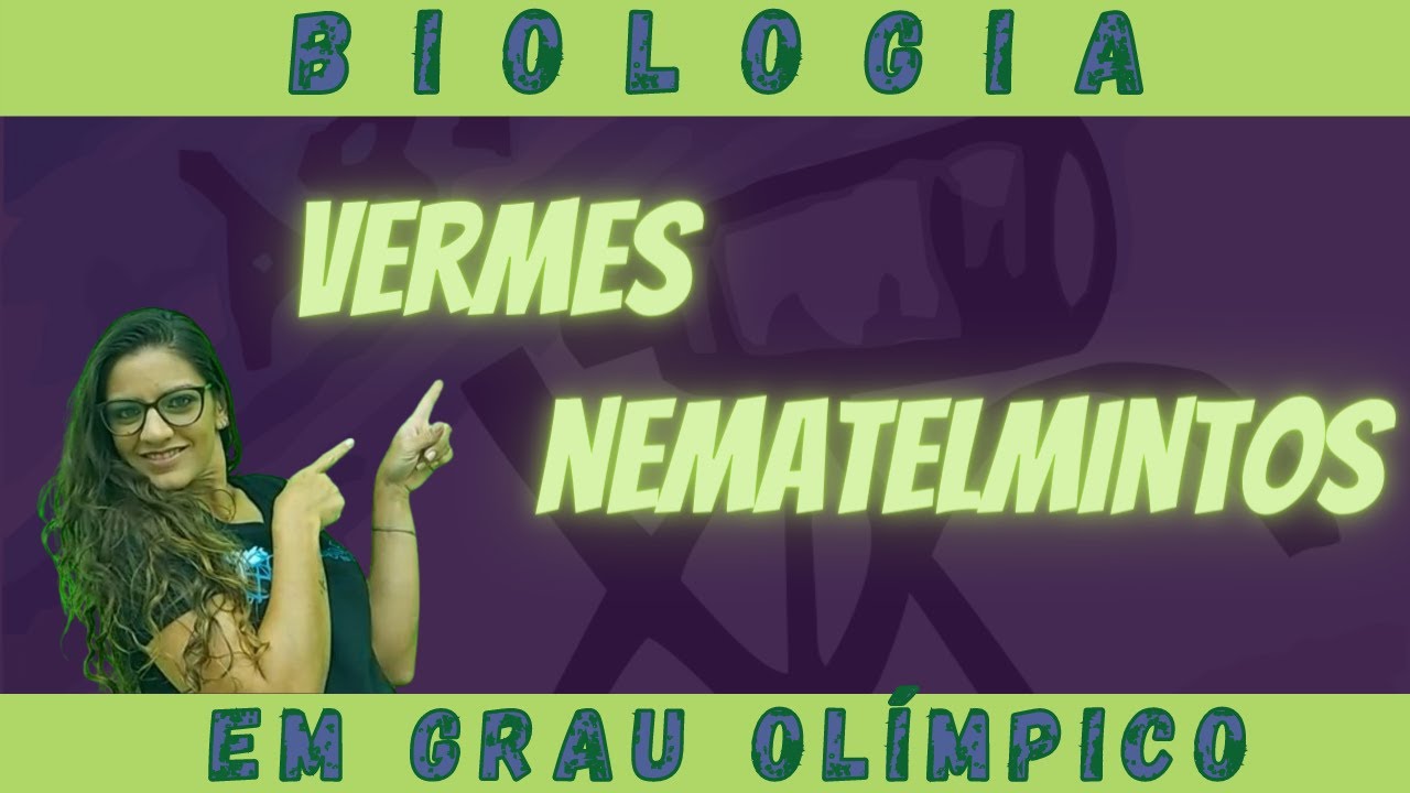 Nematelmintos
