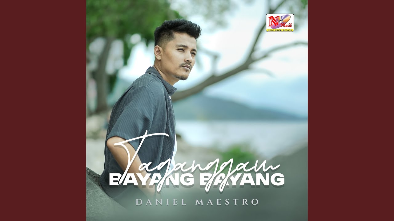 Taganggam Bayang Bayang