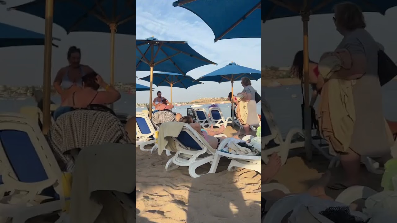 Naama Bay Hotel sharm #marrosso  el sheikh
