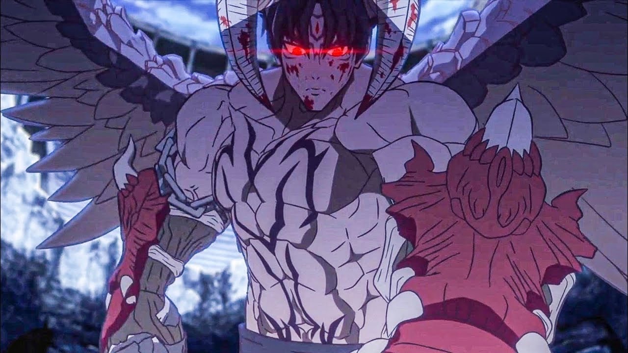 Orphan Boy Destroy Them and Becomes The Strongest Fighter To Avenge His Parents - Anime Recap