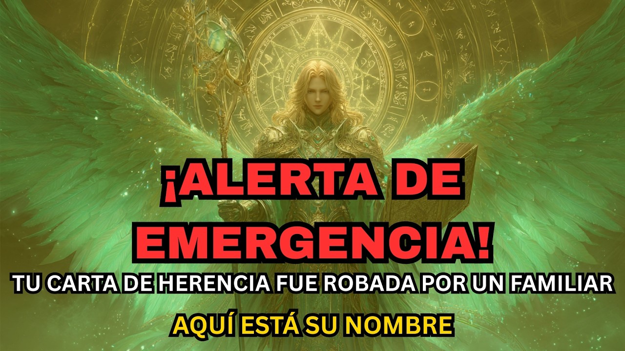 ‼️ ELEGIDO: 
