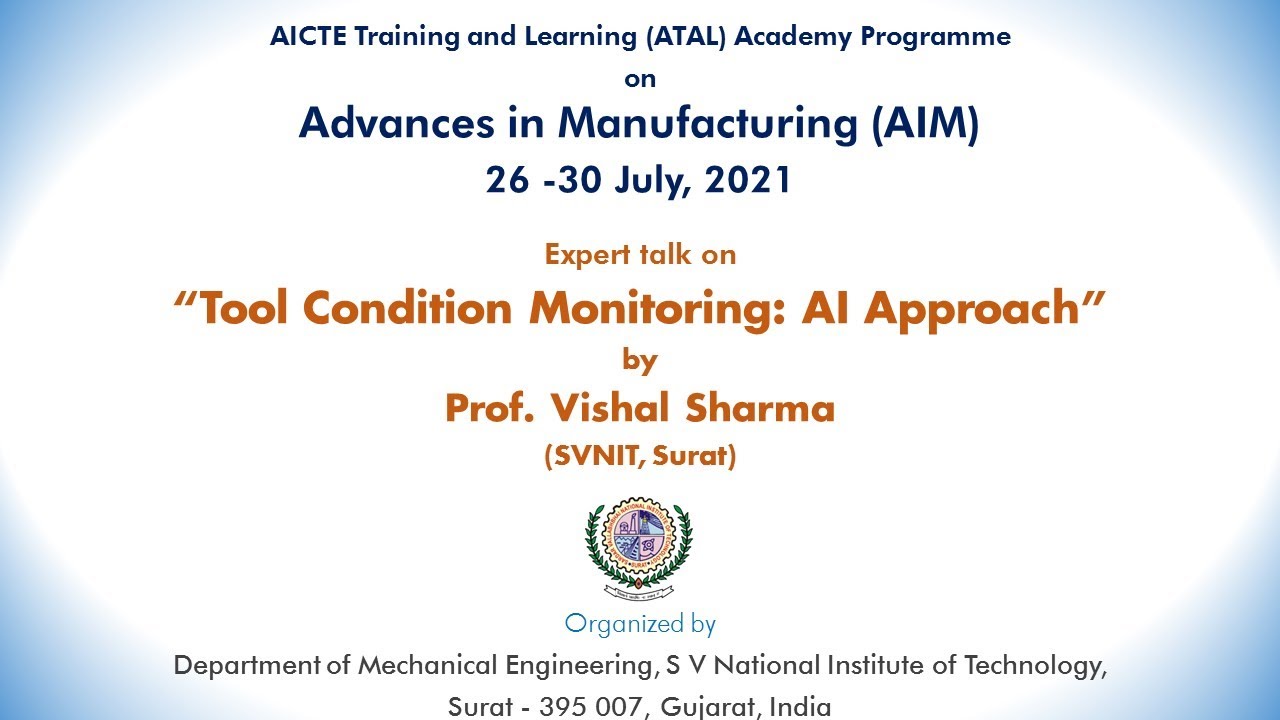 Expert talk on 
