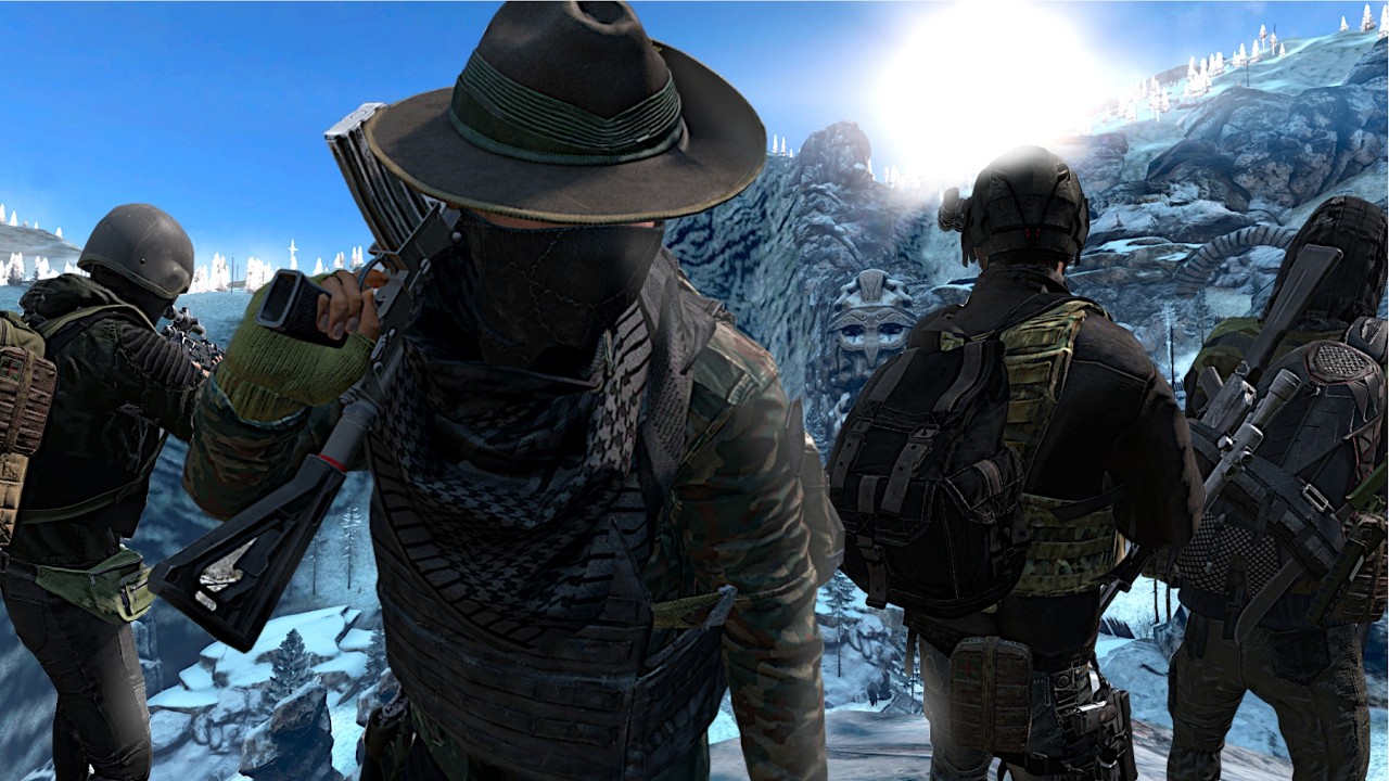 Auf der Jagd nach den Mysterien von Deer Isle! Ein DayZ Film