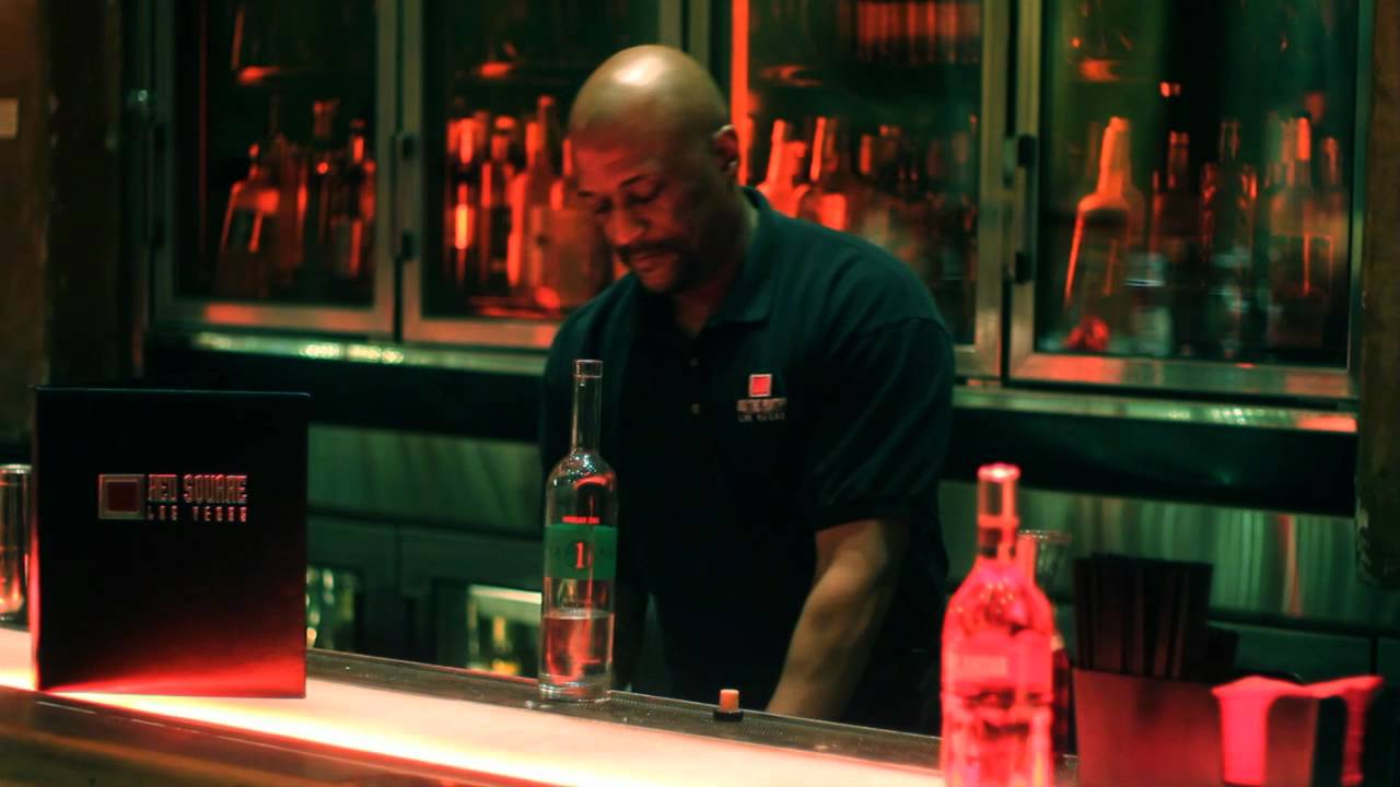 How to Make a Lime Vodka Martini : Vodka & Mixed Drinks