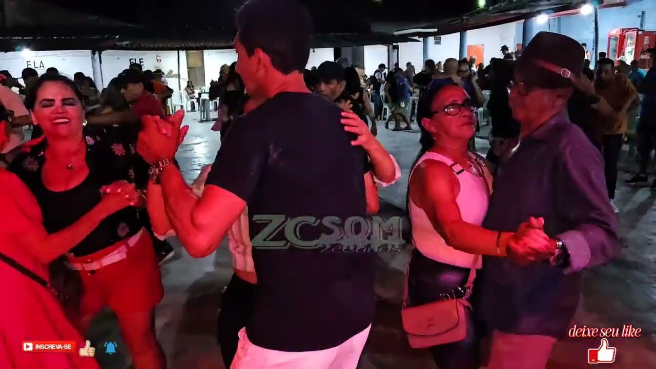 Forrozão Balança Mas não cai, e Rogério do acordeon 16/10/25 ao vivo