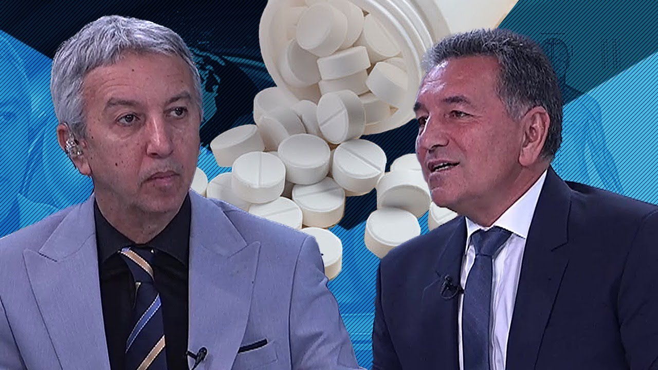 Dr.T. Moldovan, lămuriri despre Paracetamol: ”E un medicament mai slab, dar cu multe efecte adverse”