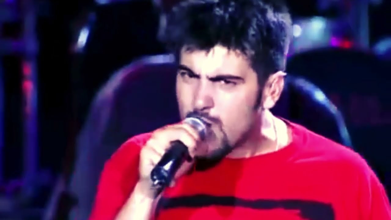Estopa Vuelvo a las andadas en vivo. Gira Destrangis. #estopa #vuelvoalas andadas