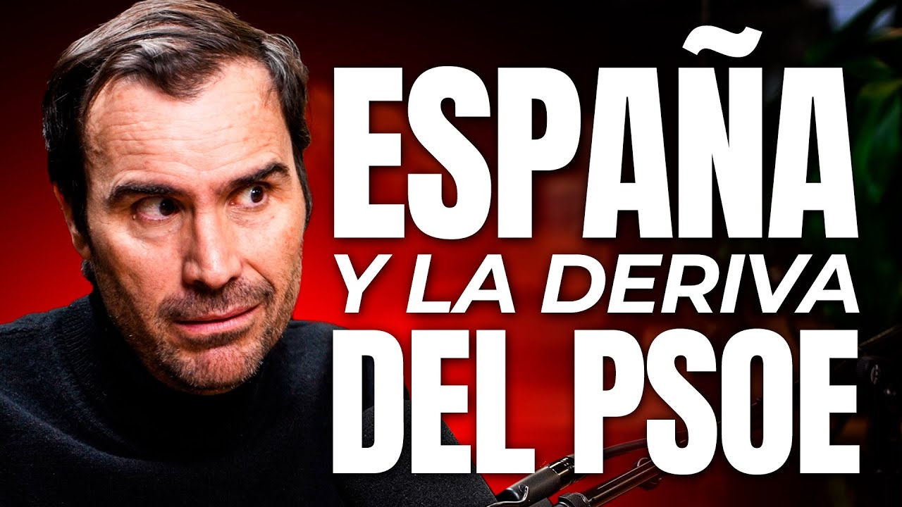 LOS PERROFLAUTISMOS HAN HUNDIDO ESPAÑA ❌ FERNANDO DÍAZ VILLANUEVA