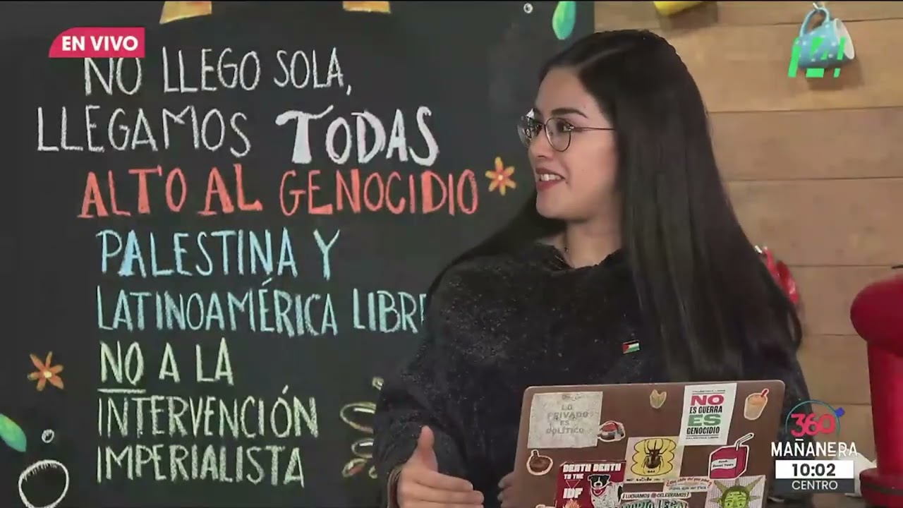 Ajonjolí de todos los moles | Mañanera 360 | 11 de febrero