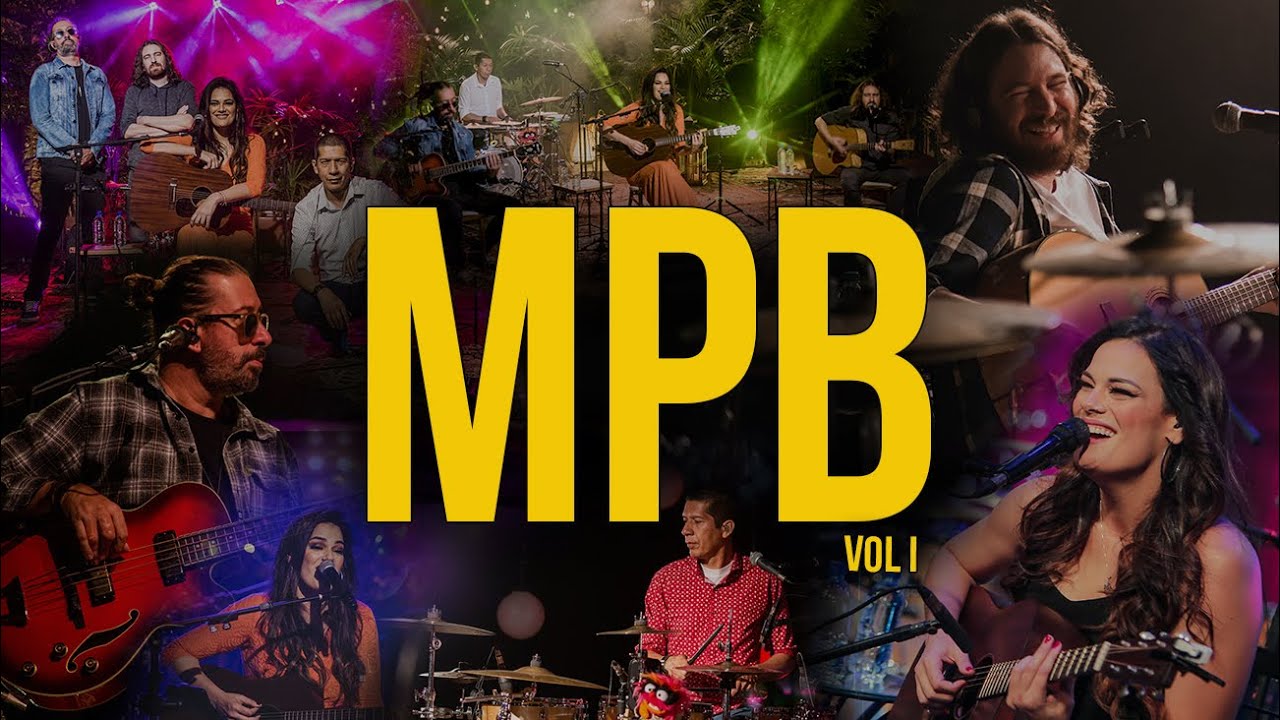 Banda Rock Beats - Mix Medley MPB (Kid Abelha/ Oswaldo Montenegro/ Djavan/ Tiago Iorc/ Z&eacute; Ramalho)