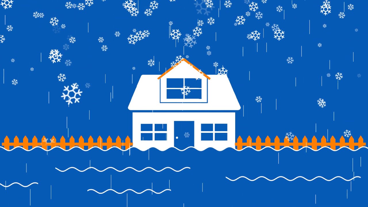 Emergency Preparedness &ndash; Flooding