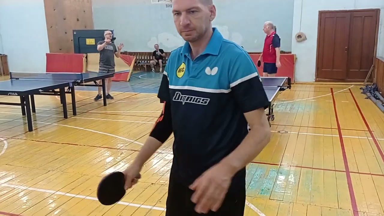 Длинные шипы против коротких