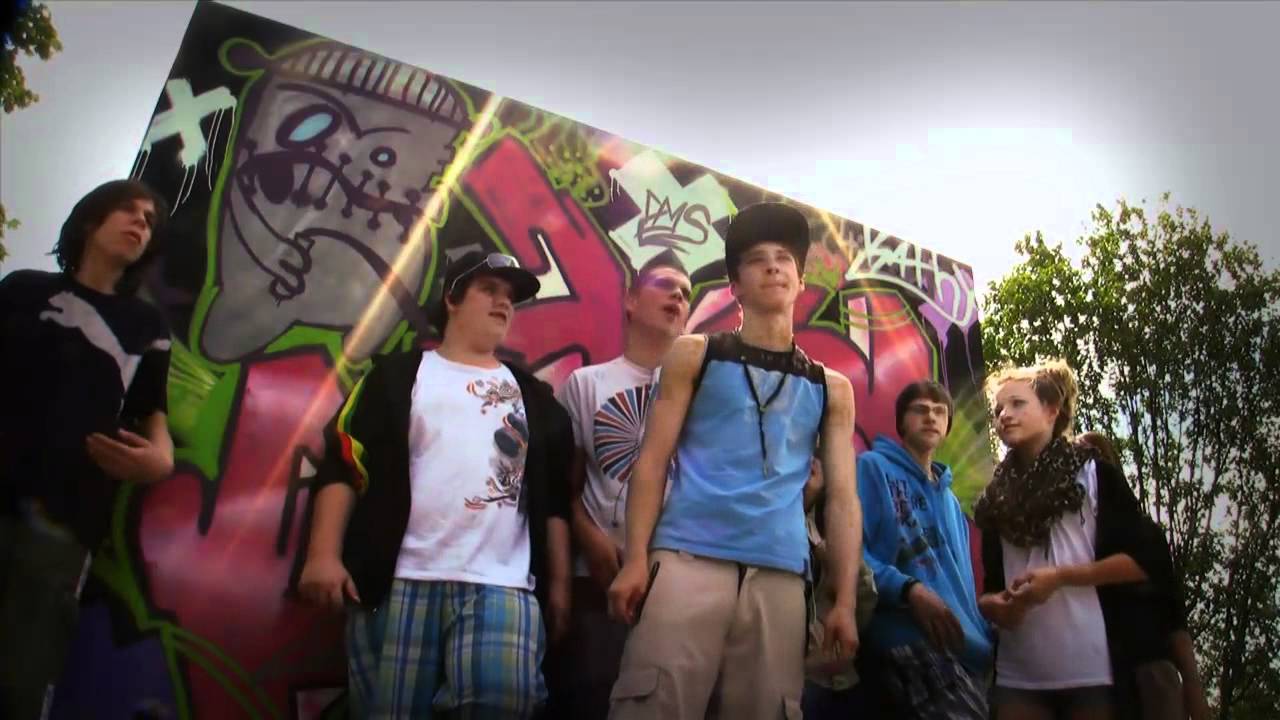SkoolRappers Gersthofen