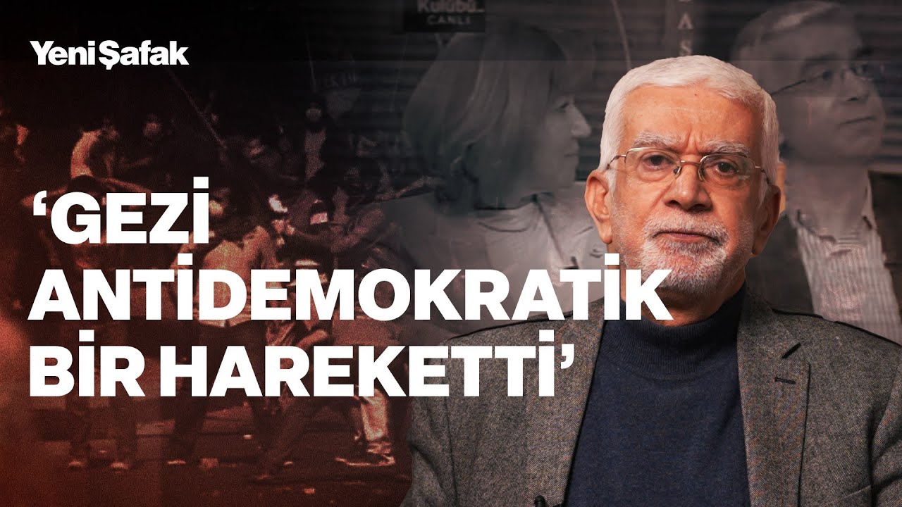 Prof. Dr. Atilla Yayla: Başörtü yasağına karşı gelmeseydim bugün ayakta kalamazdım