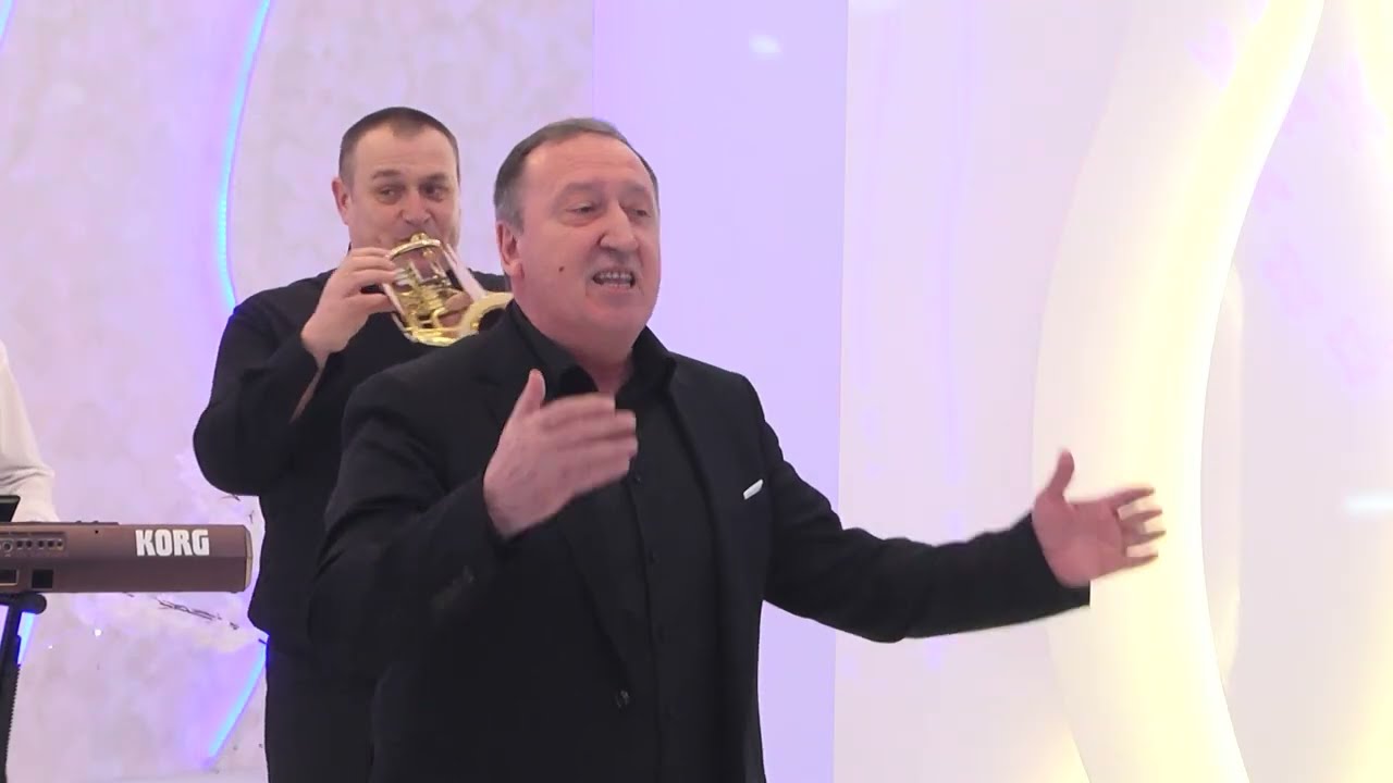 Slavisa Vancevic   Patru nepoc doamne mjaj dat