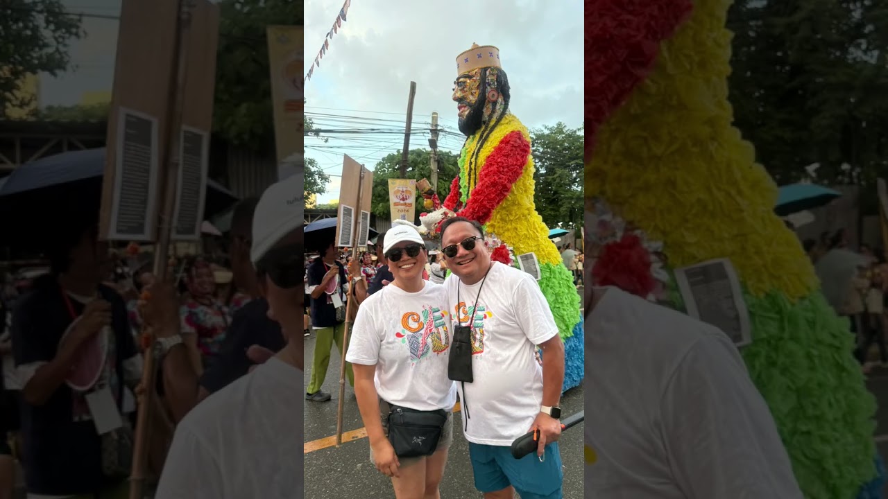 Sinulog Festival 2026
