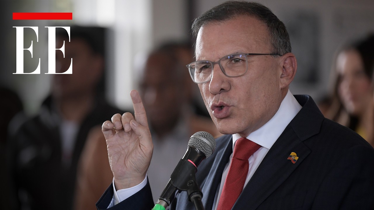 Roy Barreras y sus propuestas: “No necesito una Constituyente para resolver problemas de Colombia”