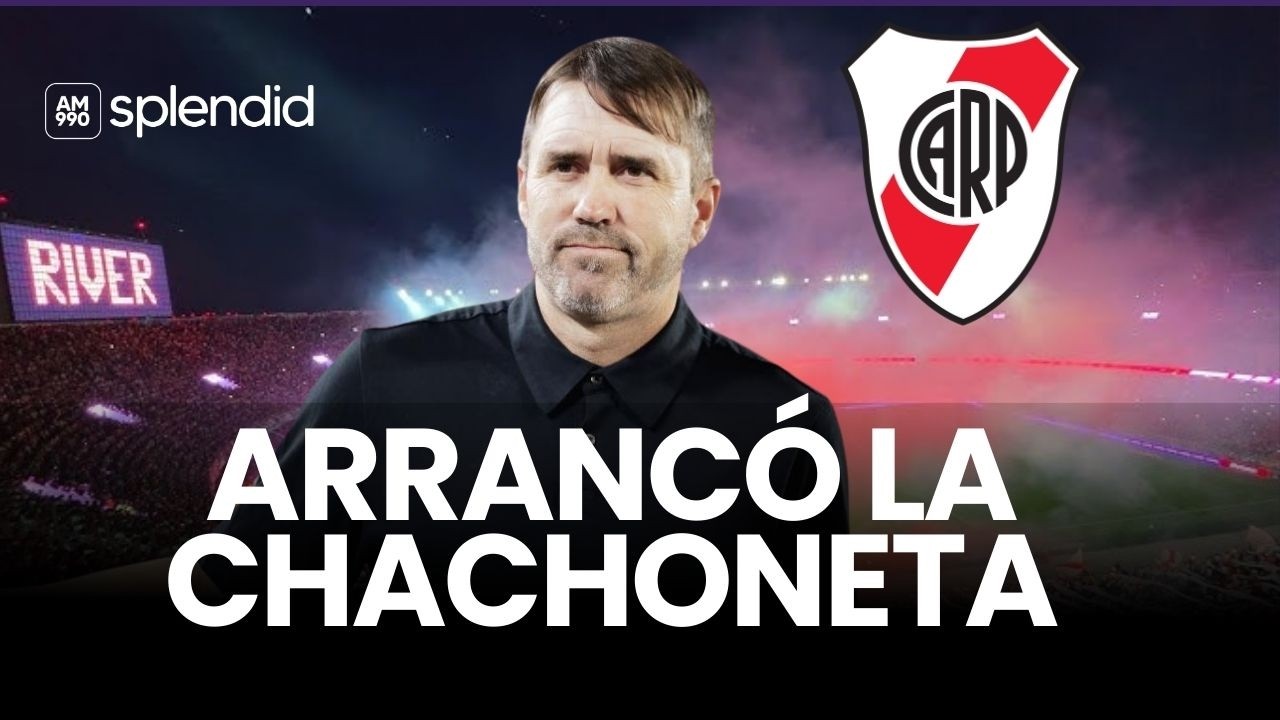 COUDET le cambió la cara a RIVER: ¿por qué los JUGADORES no rindieron con GALLARDO?