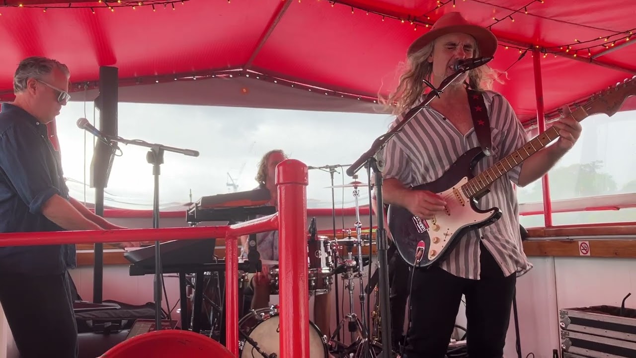 @mattyrogersmusic2298 Sunday Session: One More Day