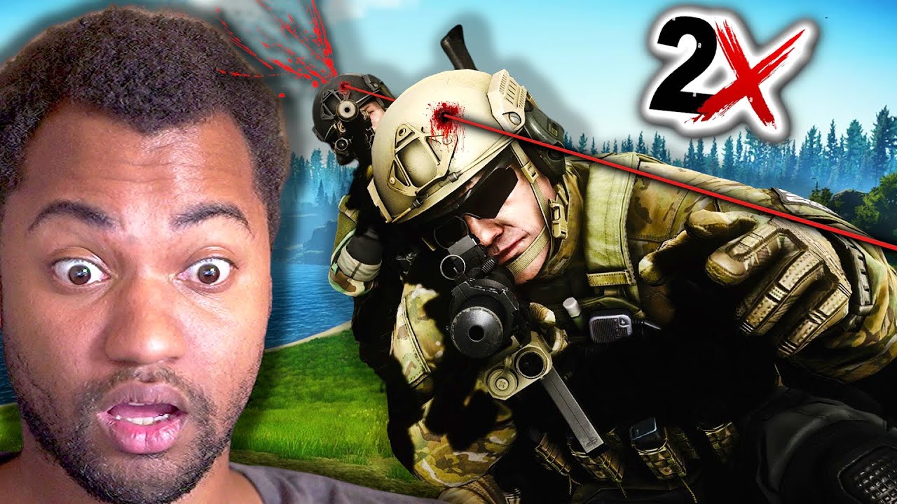Bullying Squads in NEW Wipe!