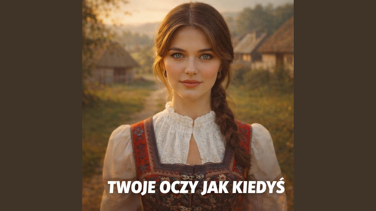 Twoje oczy jak kiedyś