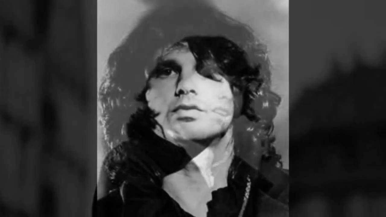 The Crystal Ship by The Doors (lyrics in description)
