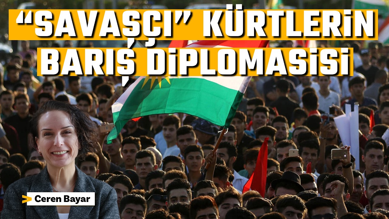 #CANLI | Kürtler kendi yollarını çiziyor | #PostPazar