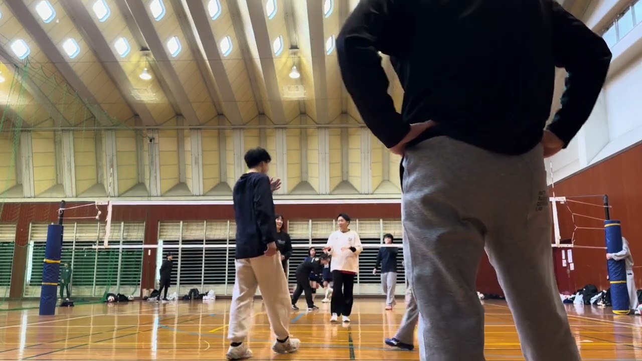 2/1イデア 予選4