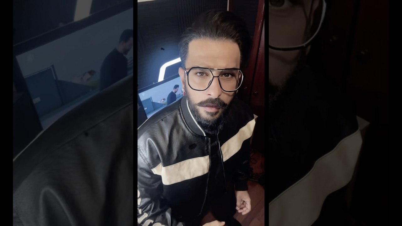 Funny Punjabi Sketch 3.14 I Comedy Shorts I Tariq Khan Legacy #comedyvideos #funnycomedy #foryou