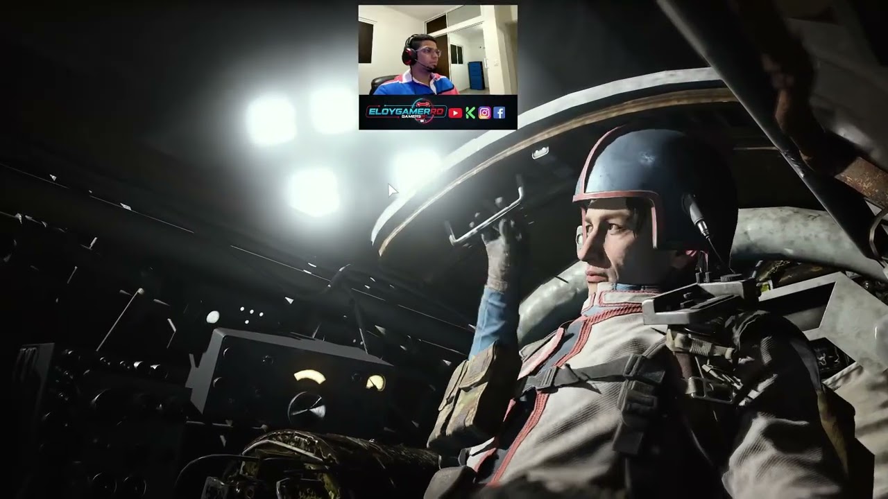 ARC Raider  - Inicios CAP 4 (Resumen Stream Kick)