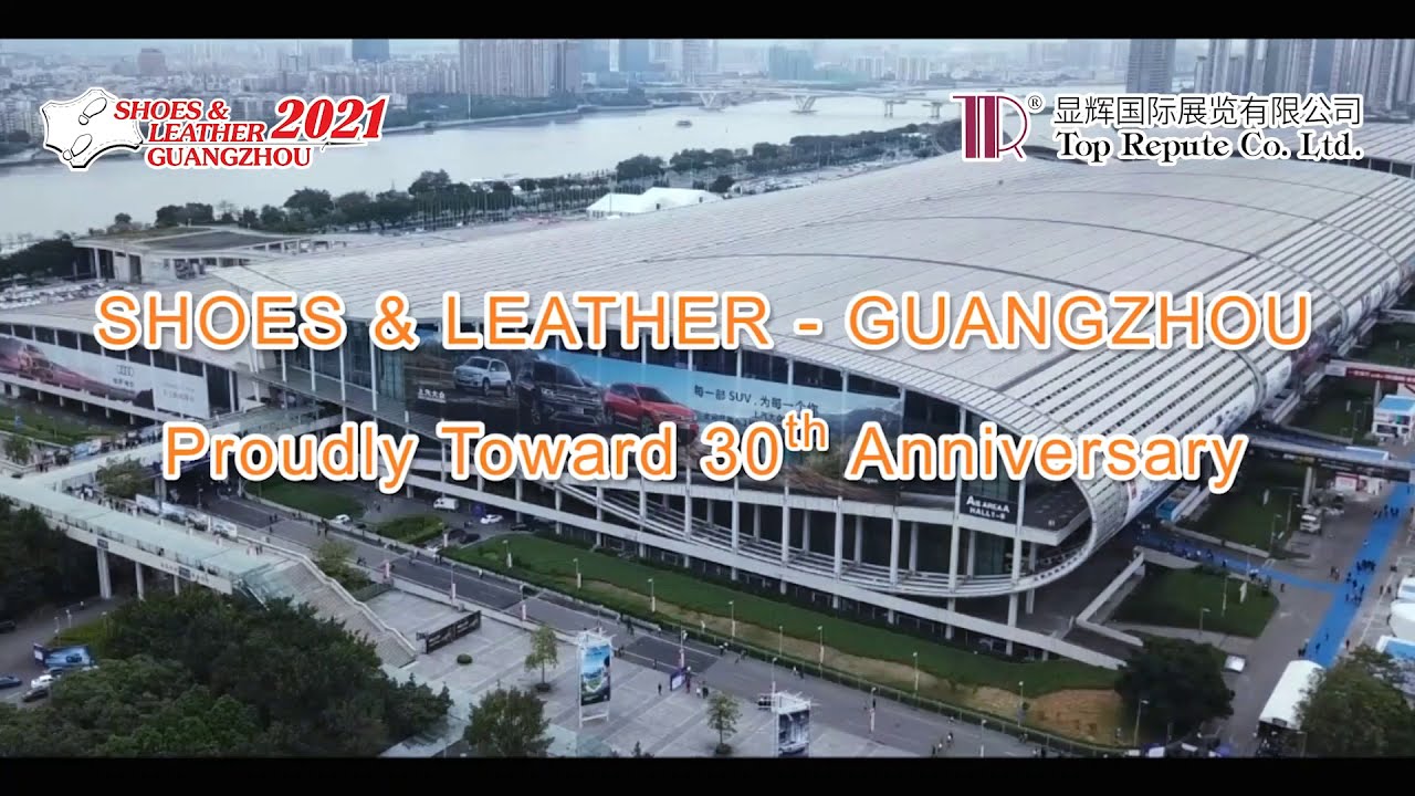 Shoes & Leather - Guangzhou 2021