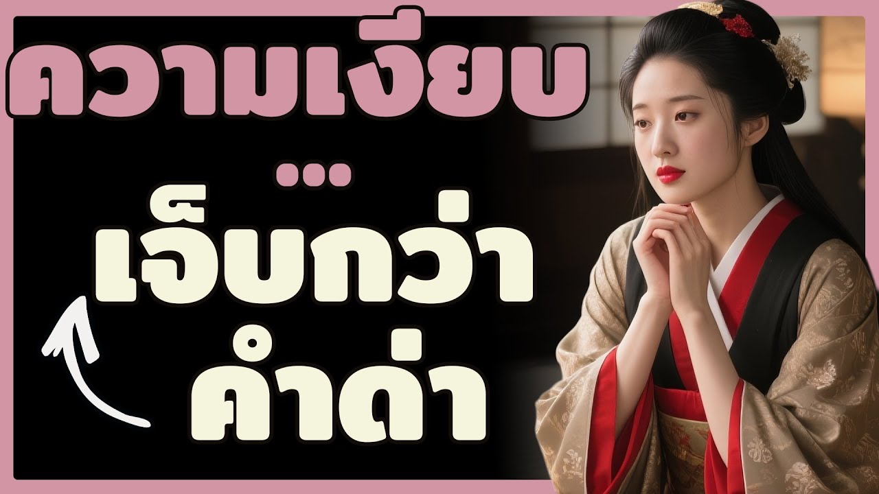 วามเงียบที่ 