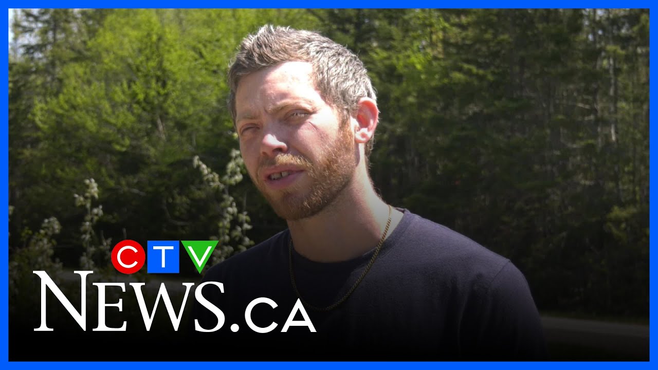 Stepfather of missing N.S. kids charged with assault