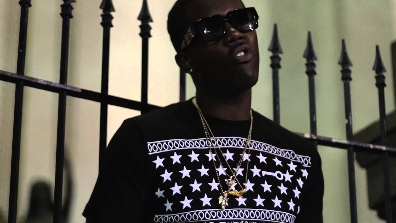 B Will - Indictments ft. Lil Boosie (OFFICIAL VIDEO)