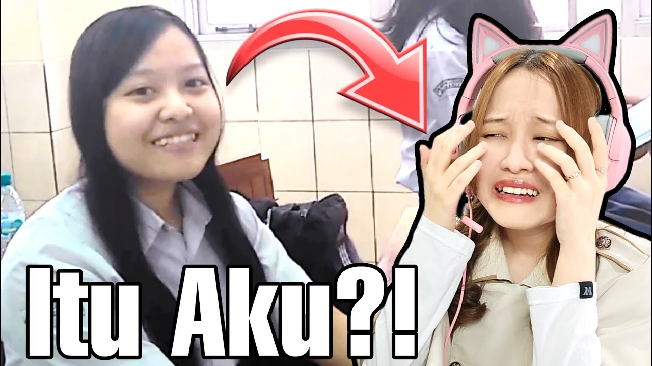 Muka Asli Fanny Tjandra Waktu Dulu!
