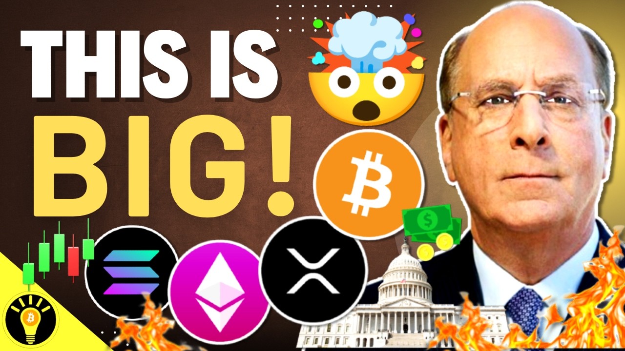 ОГРОМНЫЕ НОВОСТИ! MORGAN STANLEY CRYPTO CUSTODY, BARCLAYS BLOCKCHAIN, PAYPAL TOKENIZATION, SOFI S...