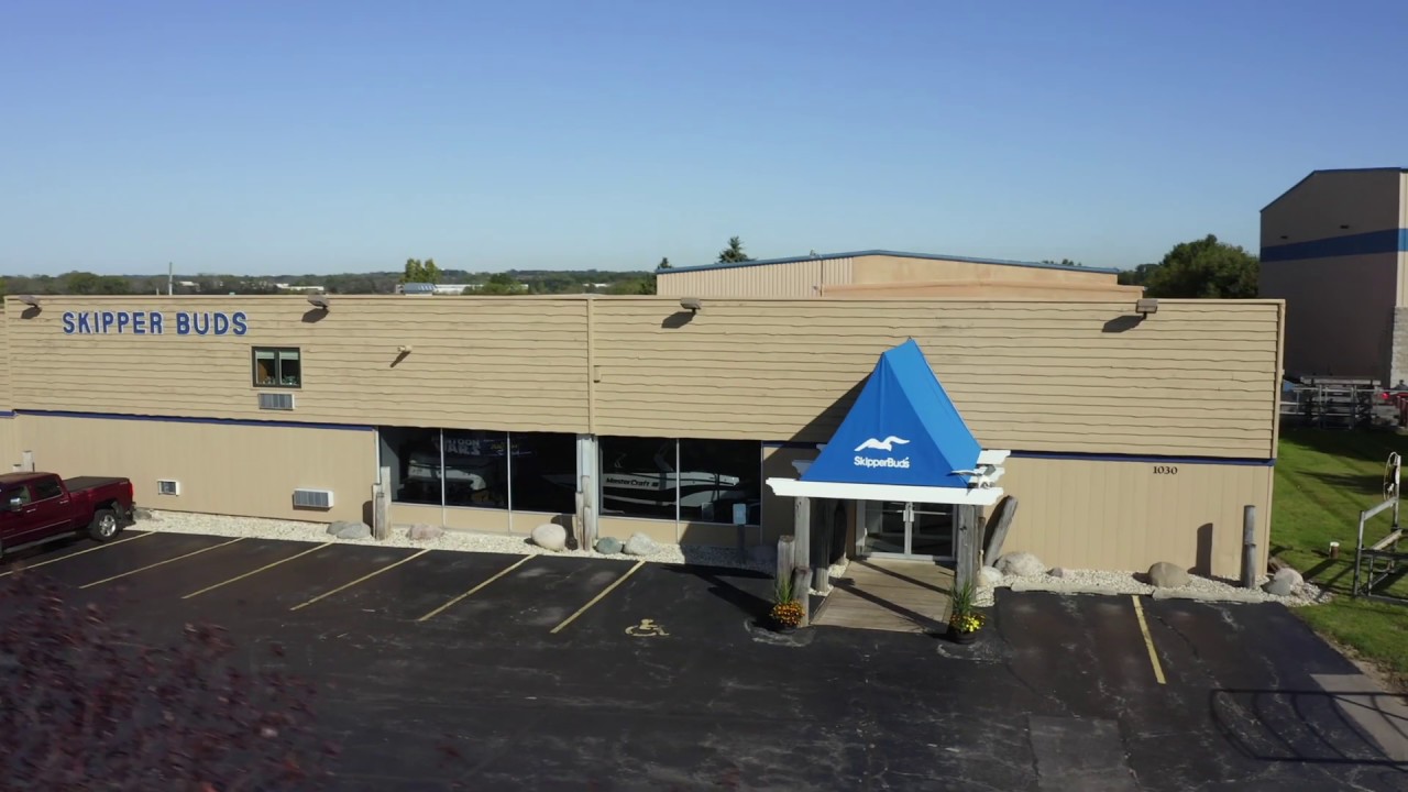SkipperBud's Pewaukee