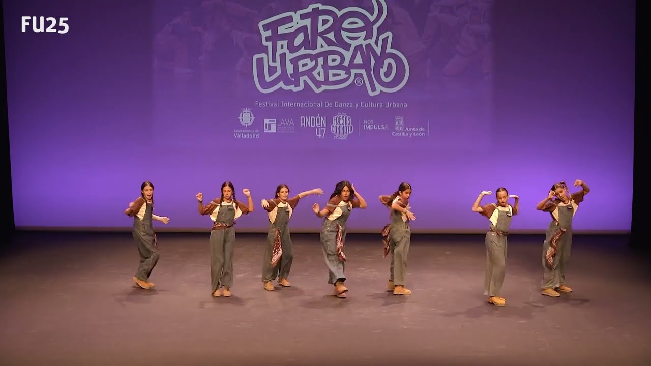 SHOWCASE | FARO URBANO 2025