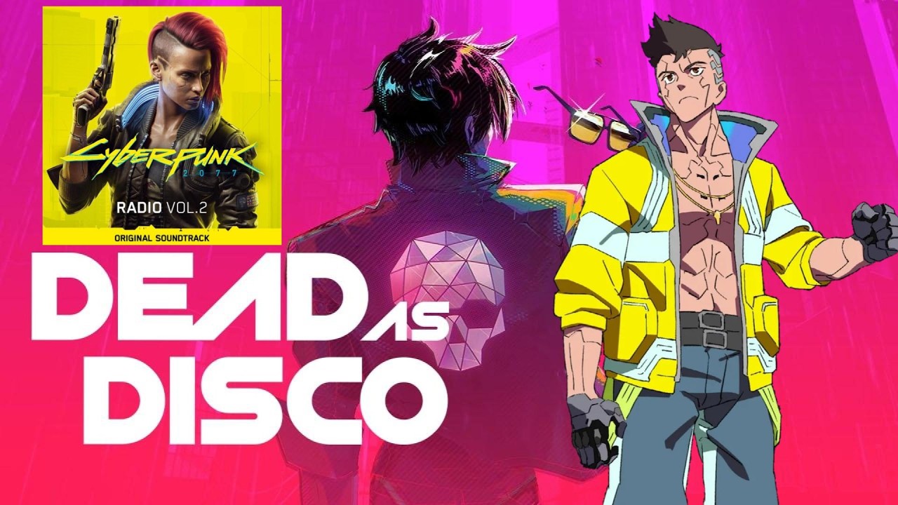 Dead as Disco - I Really Want to Stay at Your House (125 BPM) Full Combo