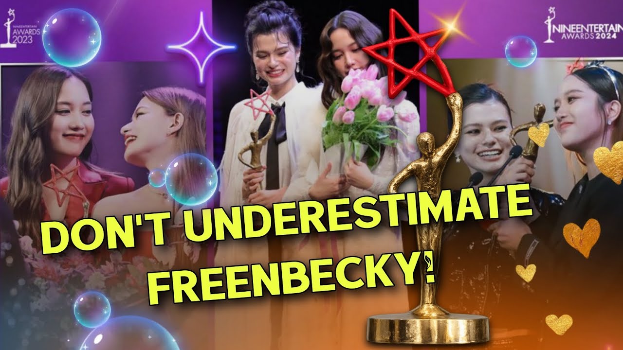 FREEN BECKY IS THE MOTHER OF GL🎉👏🏻 I'M SO PROUD OF THEM #freenbecky #srchafreen #beckyarmstrong
