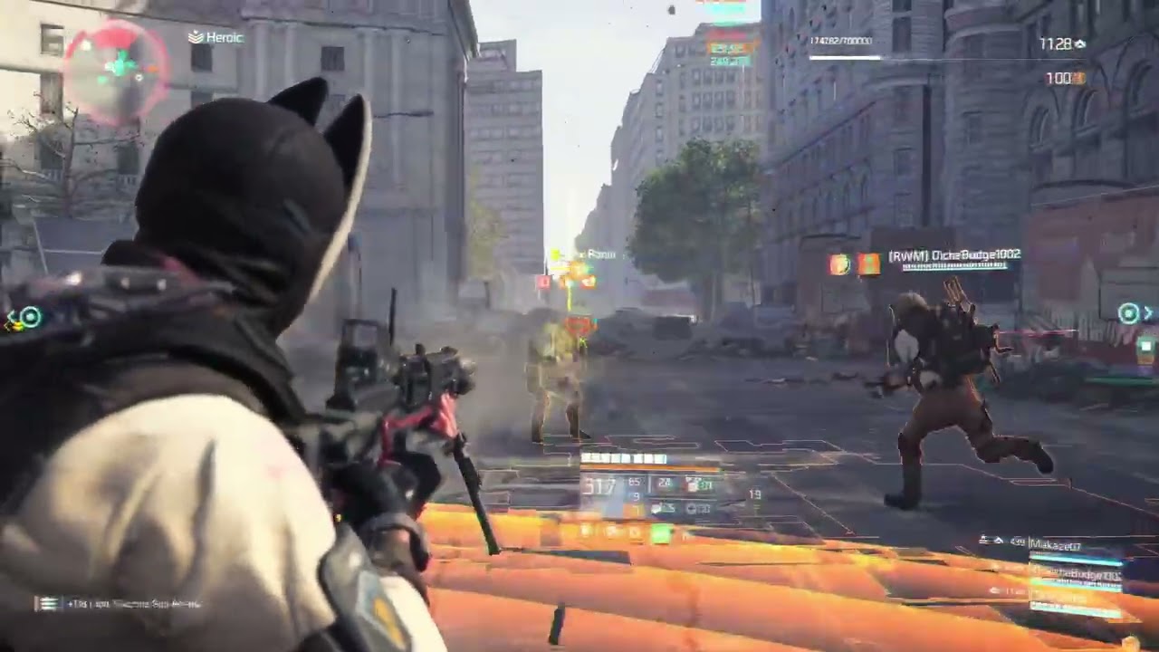 Division 2 -  Sakura Keys farm part 1 (23 April 2026) #division2