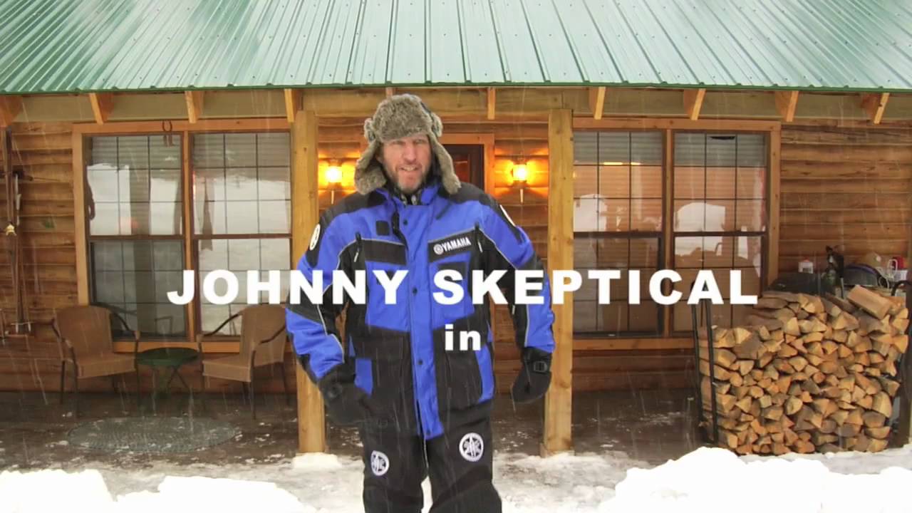 Yamaha Snowmobiles - The Yamaha Advantage