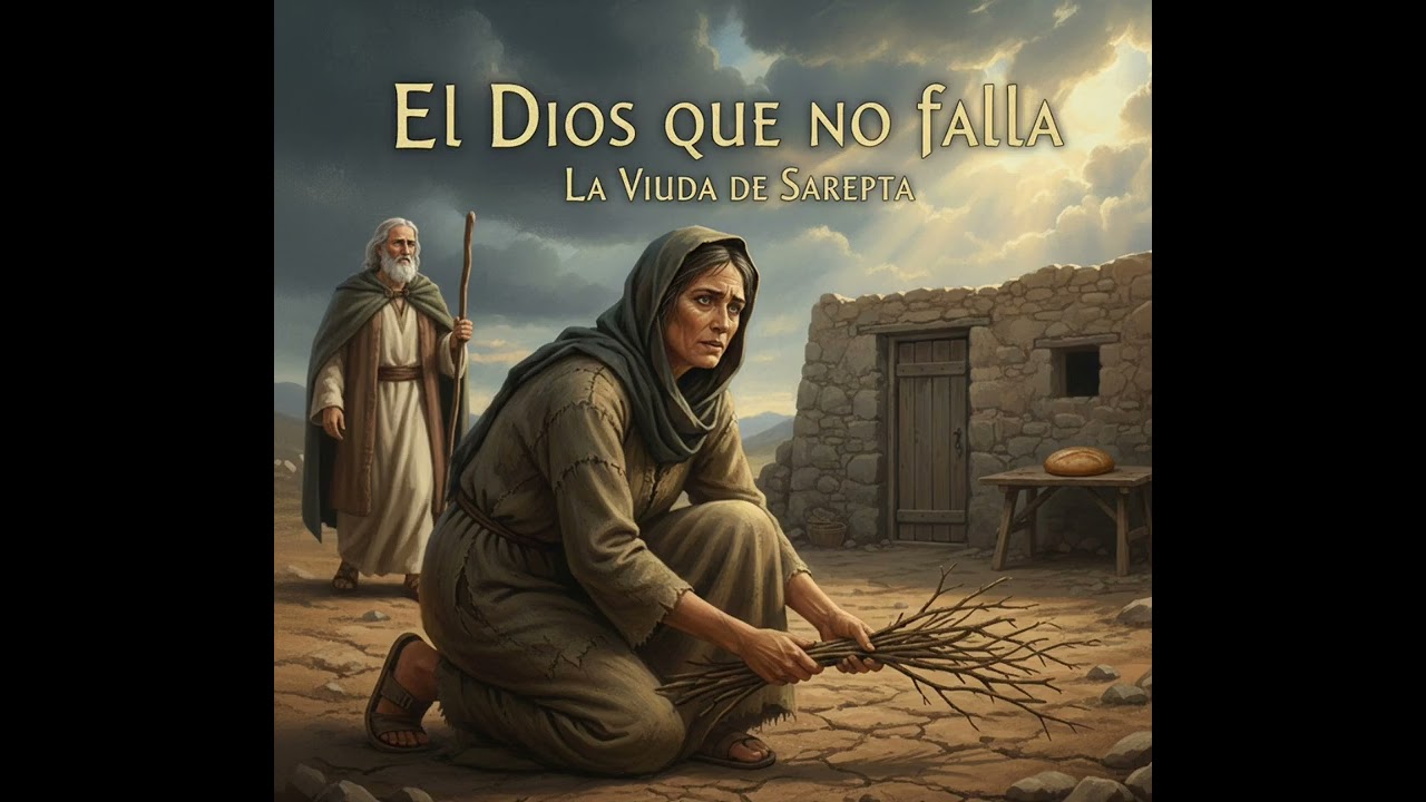 Canción: El Dios que no falla 