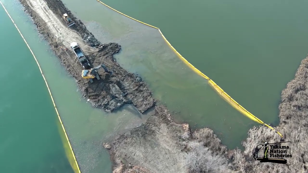 2026 BATEMAN ISLAND CAUSEWAY REMOVAL