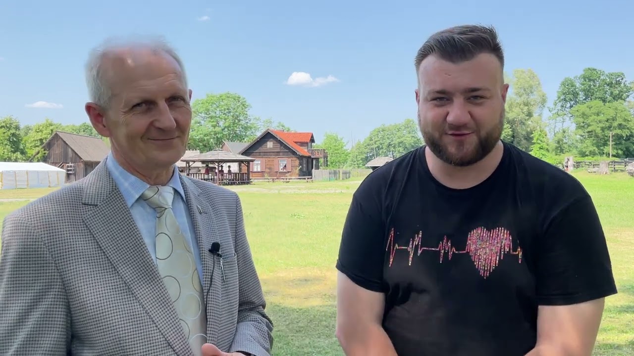 Wakacje w gminie Brańszczyk