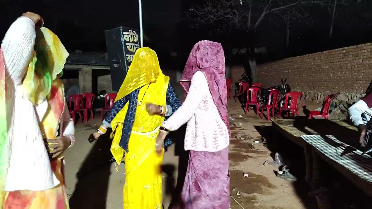 बृजनंदन यादव और मोहन यादव छिदारा 