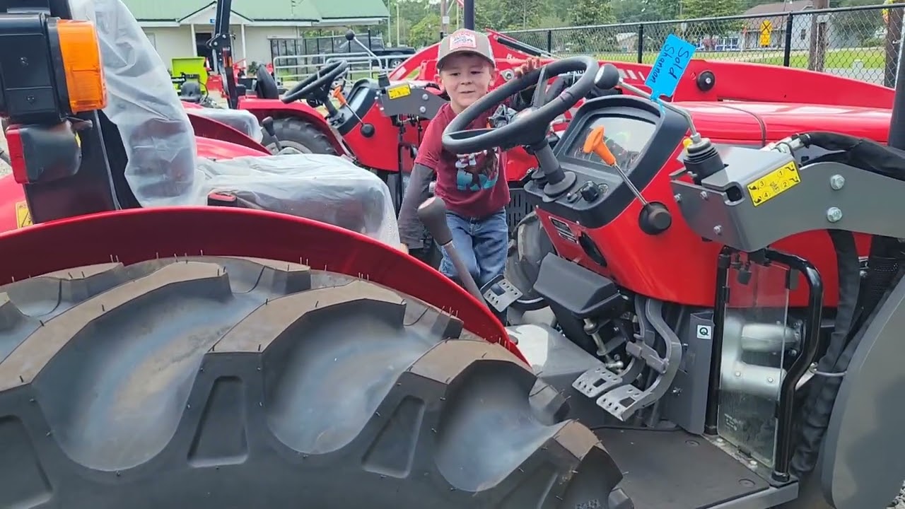 This kid knows.